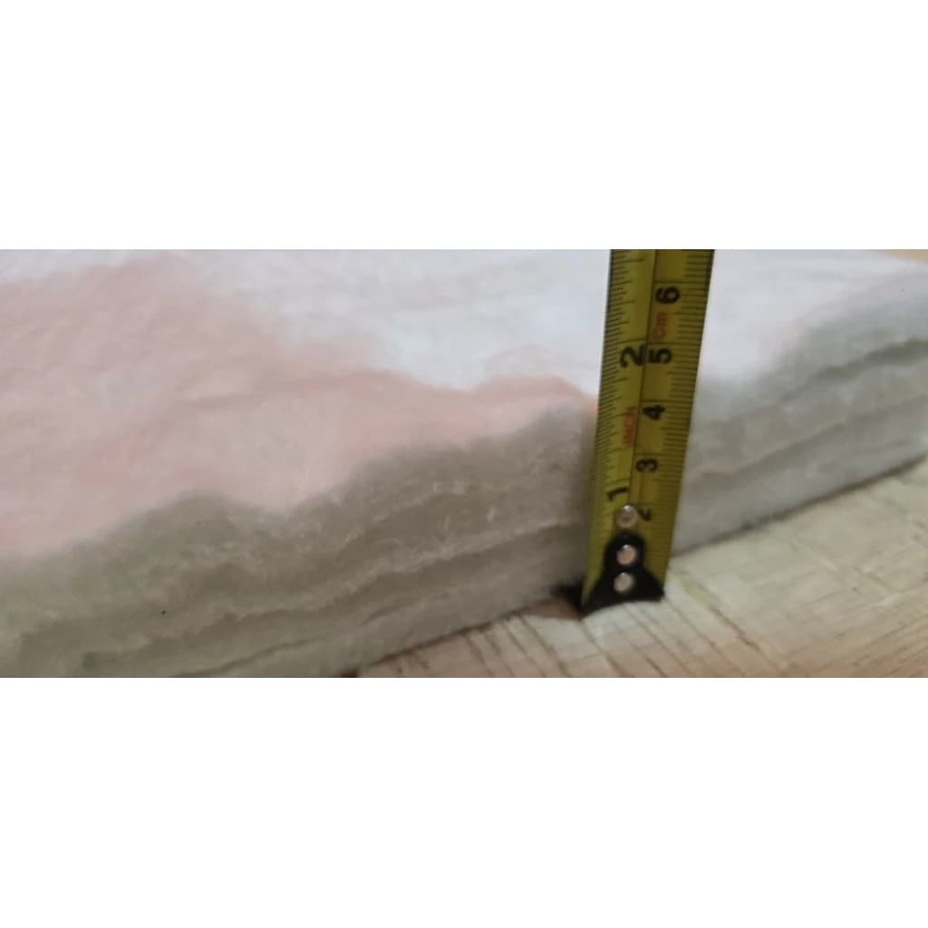 Panduan Lengkap: Tata Cara Pemasangan Glasswool Peredam Suara untuk Dinding Kamar