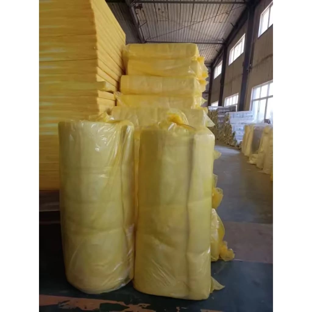 Perbandingan Harga Glasswool, Rockwool, dan Ceramic Wool: Mana Pilihan Terbaik untuk Proyek Anda?