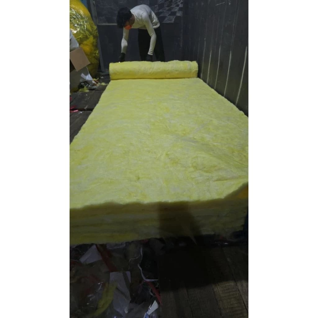 ISOGAS: Solusi Glasswool Eceran Terbaik untuk Knalpot Racing & Bobokan Anda, Tersedia di Online!